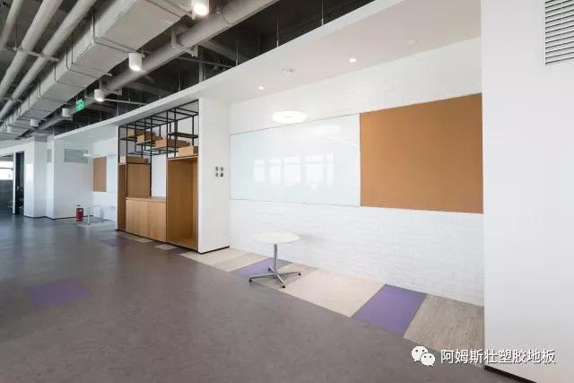辦公塑膠地板 辦公塑膠地板